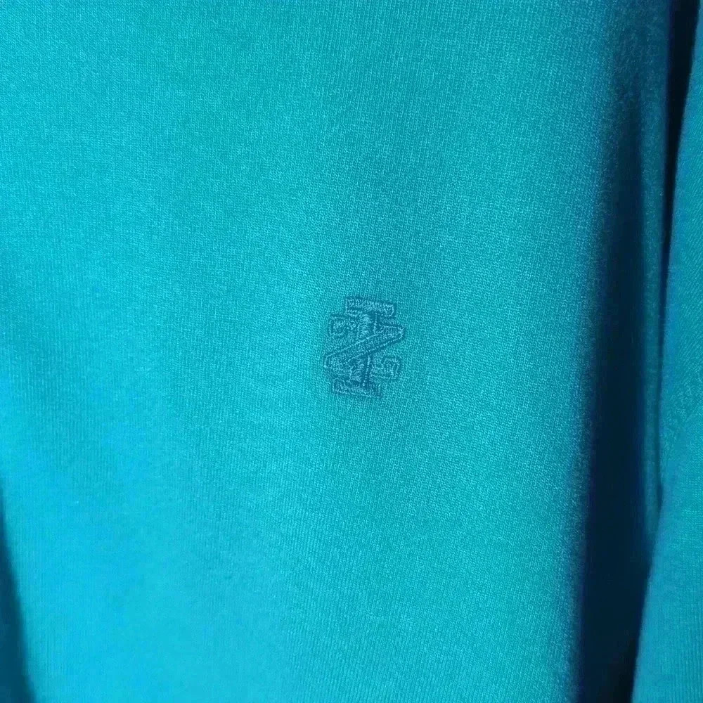 Izod, size XL, blue - Picture 4 of 5